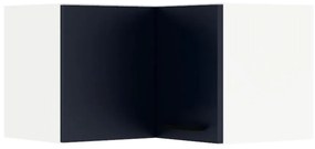 Kuchynská skrinka Max Wrn36 Pl námornícka modrá