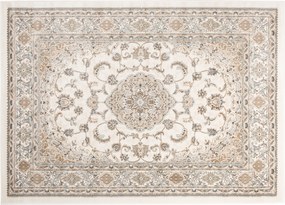 TA Koberec 6956A BIELY DUBAJSKÝ CHU Rozmer: 180x260 cm