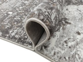 DC Koberec Exclusive 100 tmavá vizion zlatá Rozmer: 200×290 cm