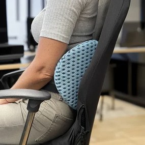 Ortopedický bedrový vankúš - Malatec