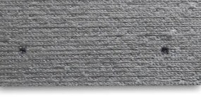 Koberce Breno Umelá tráva SPRING 8000, šíře role 200 cm, sivá