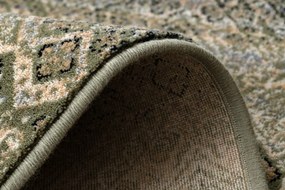 Koberec NAIN 1044/51058 zelený / béžový