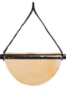 Toolight Toolight, LED závesné svietidlo APP1077-CP, OSW-08890