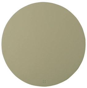 Olivové prestieranie ø 38 cm - Elements Ambiente - 593884