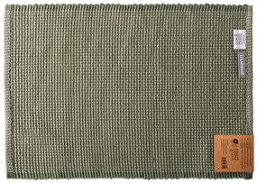 Antické zelené prestieranie 33 x 49 cm – Elements Ambiente - 596483