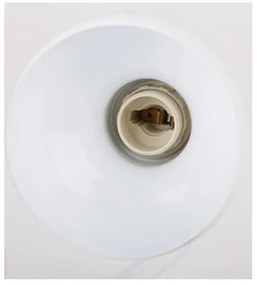 Bodové svietidlo PUERTO 2xE14/40W/230V