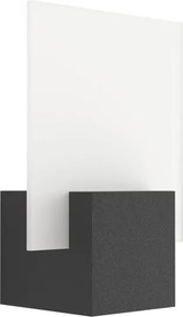 Eglo 98745 - LED Vonkajšie nástenné svietidlo ADAMELLO LED/6W/230V IP44