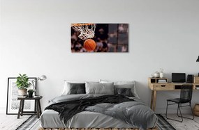 Obraz plexi Basketbal 100x50 cm