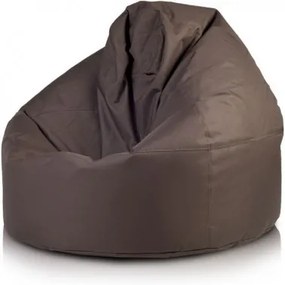 Ecopuf Sedací vak Ecopuf - VIPER polyester NC1