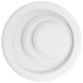 Eglo 32052 - LED Stropné svietidlo PALAGIANO LED/14,7W/230V pr. 38 cm