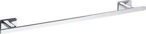 Bemeta Design NIKI: Držiak uterákov, 450 mm - 153104042