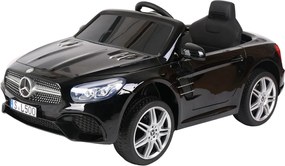 LEAN CARS Mercedes SL500 S506 batéria auto čierna