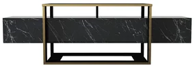 TV stolík Bianco