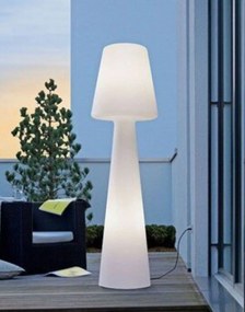 Stojaca záhradná lampa Gardena 120 cm LED