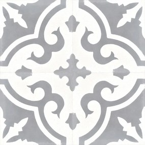 Cementové dlaždice 445 | Articima