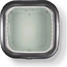 Hanscraft Nafukovacia vírivka MSpa OTIUM M-OT062