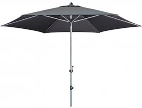 Doppler EXPERT 280 cm - slnečník s automatickým naklápaním kľučkou : Barvy slunečníků - 840
