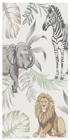 Koberec Frisee Bond Kids 1,4/2,0 40339 660 krémová