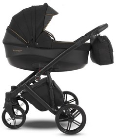 Kočík CAMARELO AVENGER PLUS AV+ 06