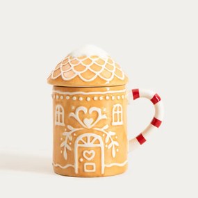 Hrnček LOKKA perníková chalúpka 760662