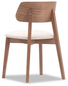 PROXIMA.store - Jedálenská stolička RUSTIC SKUPINA LÁTOK: Skupina 1