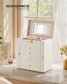 Šperkovnica JBC153WD03