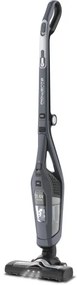 Rowenta - Tyčový vysávač DUAL FORCE 2V1 180W/21,6V šedá