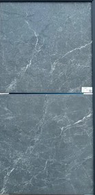 Dlažba Stone Dark Grey 60x60x2