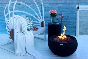 Plynové ohnisko York