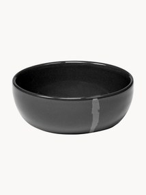 Porcelánové misky's reaktívnou glazúrou Zuma, 2 ks