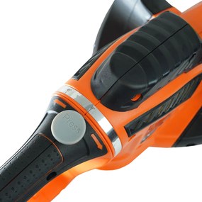 ASIST smart garden El. Nožnice na živý plot 620W Poškodený obal: Nie