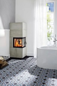 Cementové dlaždice 455 | Articima