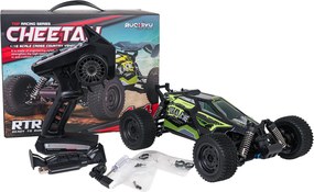 Ramiz R/C závodné vozidlo CHEETAH 1:16
