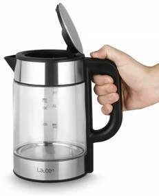Lauben Rýchlovarná kanvica EK17GS