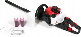 Benzínové Nožnice Na Živý Plot A Kríky, Záhradné Nožnice Silné, 4.7 Km