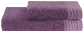 Soft Cotton Sada uterák a osuška BAMBOO