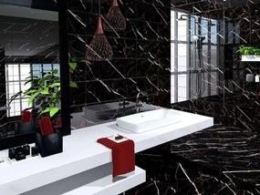 Dlažba Luxor 59x59 R 9mm š:61