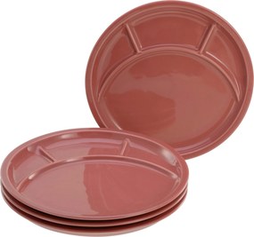 XXXLutz SADA TANIEROV NA FONDUE 4 ks Universal 27 cm Creatable - Taniere - 007768065101
