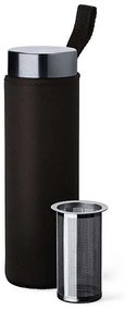 Simax Fľaša PURE Exclusive so sitkom a neoprénom 1 l