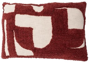 Bavlnený dekoračný vankúš 40x60 cm Olica – Bloomingville