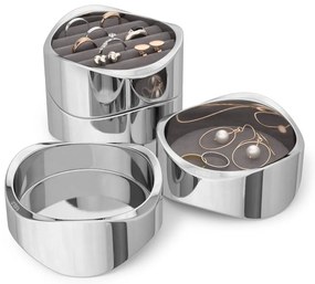 Šperkovnica Wavy – Umbra