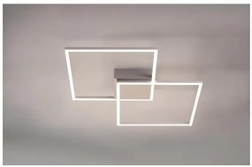 Livarno home Stropné LED svietidlo (štvorec)  (100392922)