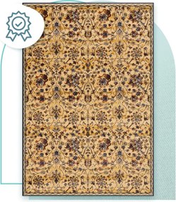 Koberec Optimal Medea krémový