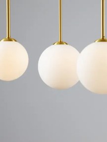 Moderný luster Savoy 77