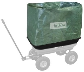 Güde Záhradný vozík GGW 250, súprava s plachtou  (100214229)
