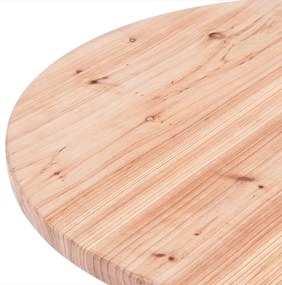 InternetovaZahrada Barový skladací stôl - Ø78 cm