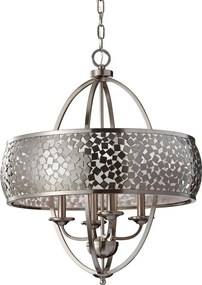 XXXLutz LUSTER, 61/80.7 cm Elstead Lighting - Online Only bytové doplnky - 009093031201