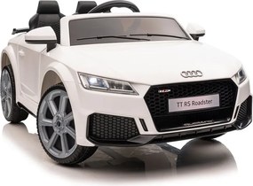 LEAN CARS Audi TT RS batérie auto biela
