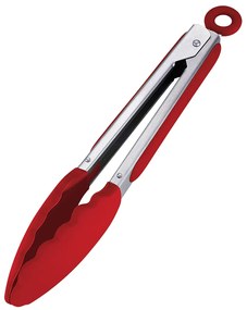 BerlingerHaus BH-6333 kuchynské a grilovacie kliešte | Burgundy Line