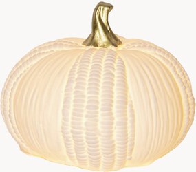 Stolová LED lampa's funkciou časovača Pumpkin